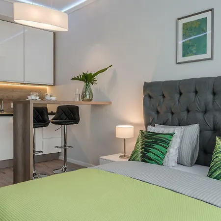 Absynt Ovo Hotel Wroclaw