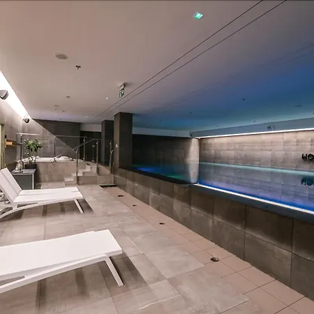 Hotel Absynt Ovo Wroclaw