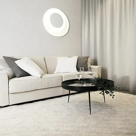 Absynt Ovo Appartement *