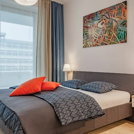 Absynt Ovo Appartement *