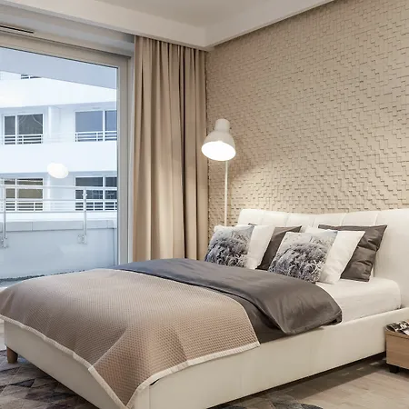 Appartement Absynt Ovo Wrocław