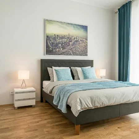 Appartement Absynt Ovo