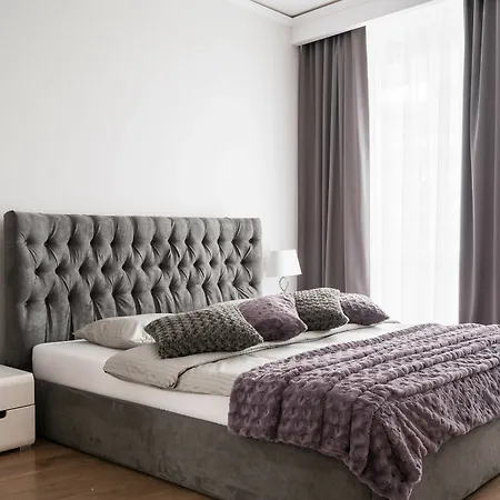 Absynt Ovo Appartement Wrocław