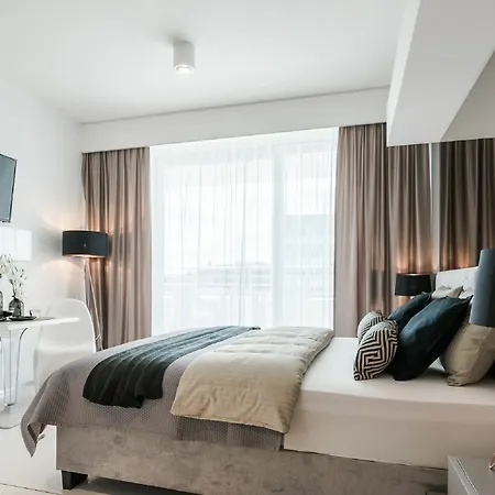Appartement Absynt Ovo *