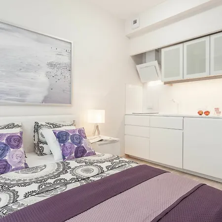 Absynt Ovo Appartement