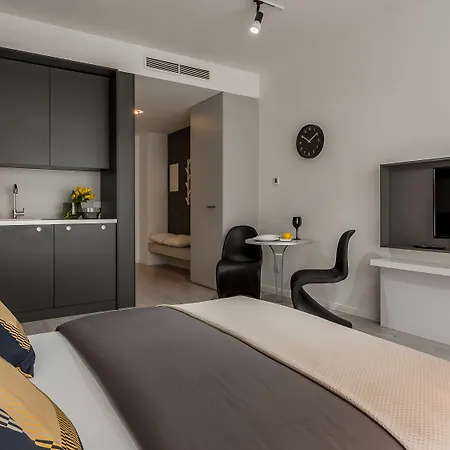 Absynt Ovo Appartement Wrocław