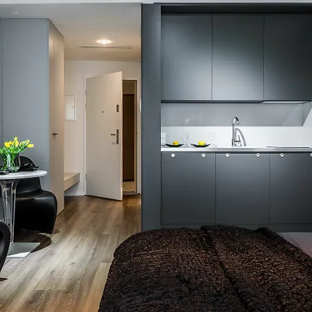Absynt Ovo Appartement