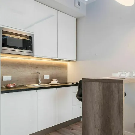 Appartement Absynt Ovo *