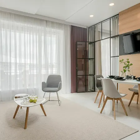 Absynt Ovo Appartement