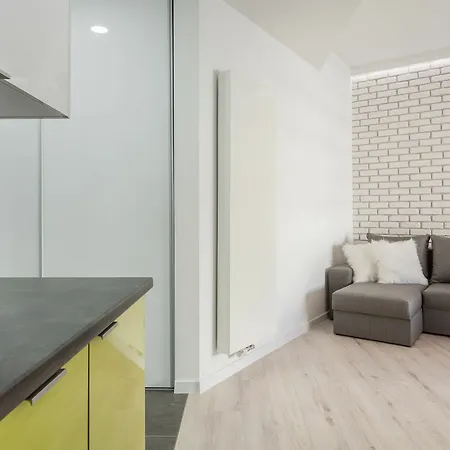 Absynt Ovo Appartement Wrocław