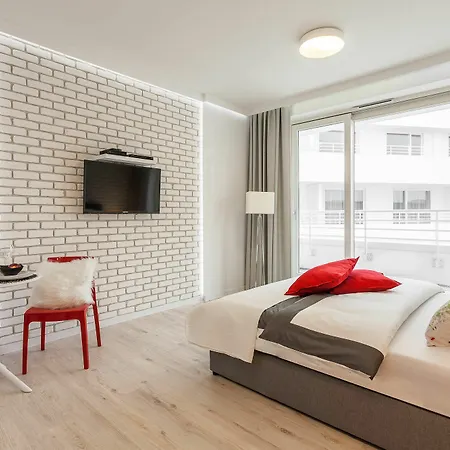 Appartement Absynt Ovo *