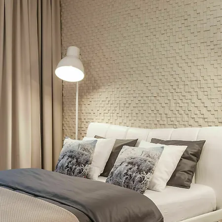 Absynt Ovo Appartement *