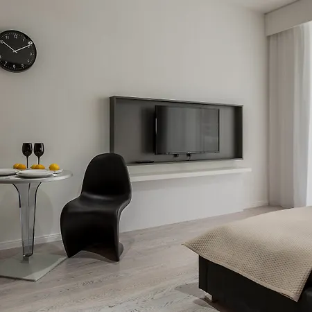 Absynt Ovo Appartement Wrocław