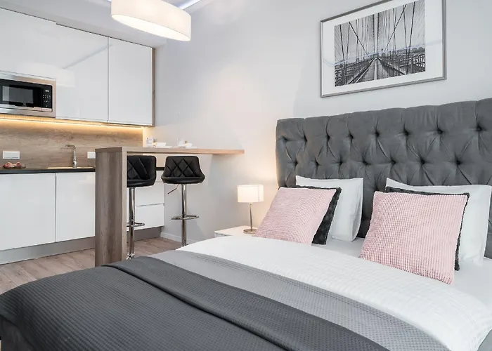 Hotel Absynt Ovo Wroclaw