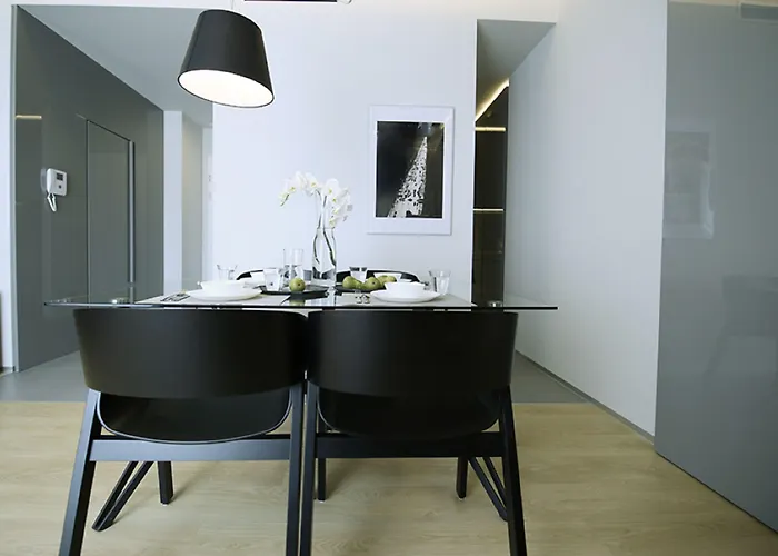 Hotel Absynt Ovo Wroclaw