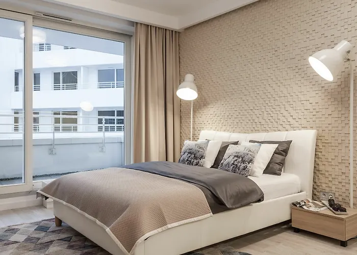 Hotel Absynt Ovo Wroclaw