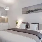 Absynt Ovo Hotel Wroclaw