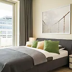 Absynt Ovo Hotel Wroclaw