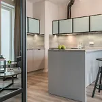 Absynt Ovo Hotel Wroclaw