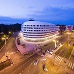 Hotel Absynt Ovo