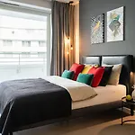 Hotel Absynt Ovo Wroclaw