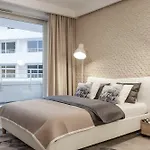 Hotel Absynt Ovo Wroclaw