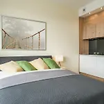Hotel Absynt Ovo Wroclaw