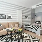 Hotel Absynt Ovo Wroclaw
