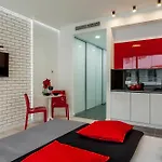 Absynt Ovo Hotel