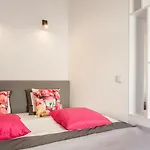 Absynt Ovo Hotel Wroclaw