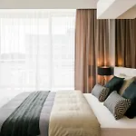 Absynt Ovo Hotel Wroclaw