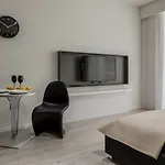 Absynt Ovo Hotel Wroclaw