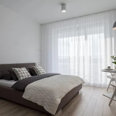 فندق Absynt Ovo *