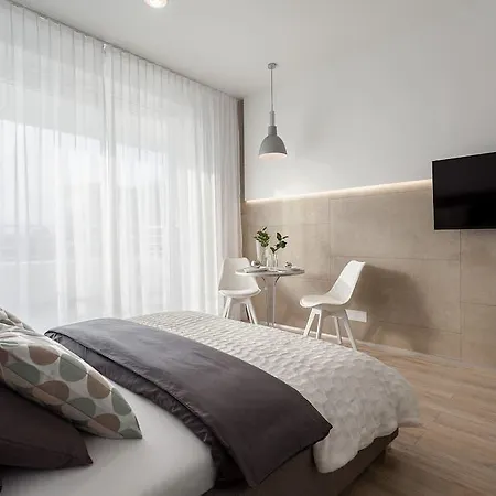 فندق Absynt Ovo *