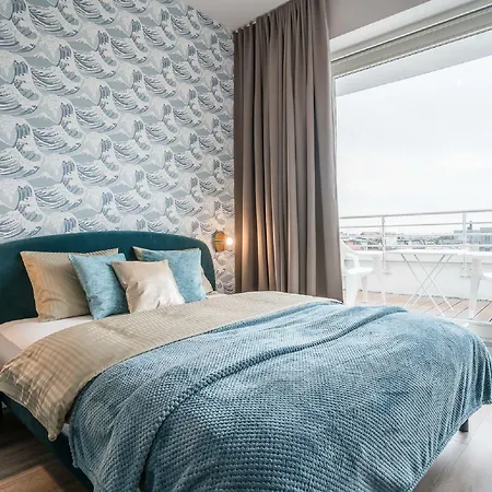 فندق Absynt Ovo فروتسواف