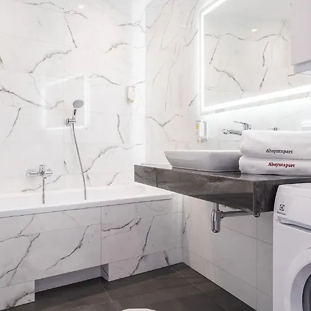 فندق Absynt Ovo *