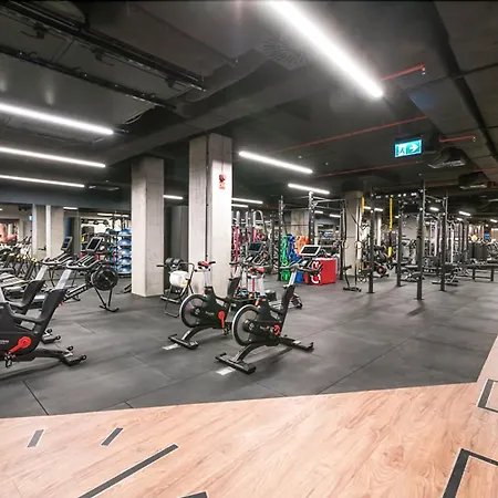 Absynt Ovo فندق *