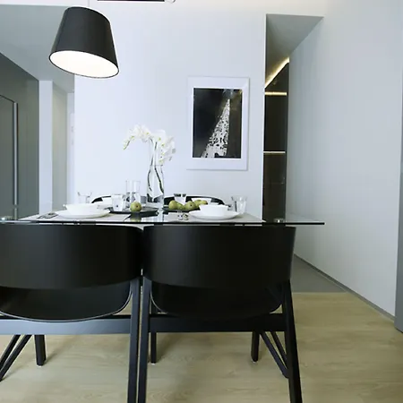 فندق Absynt Ovo فروتسواف