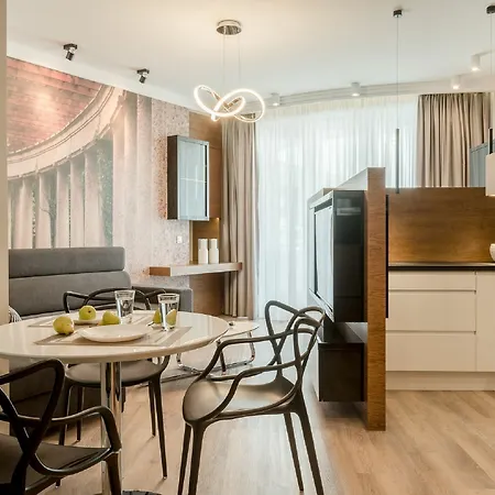 Apartment Absynt Ovo