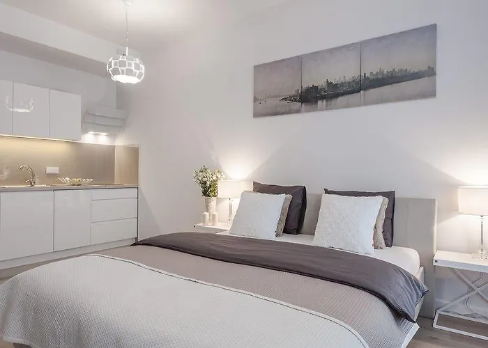 Absynt Ovo Hotel Wrocław