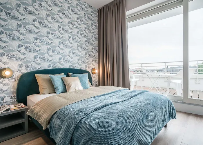 Hotel Absynt Ovo Wrocław