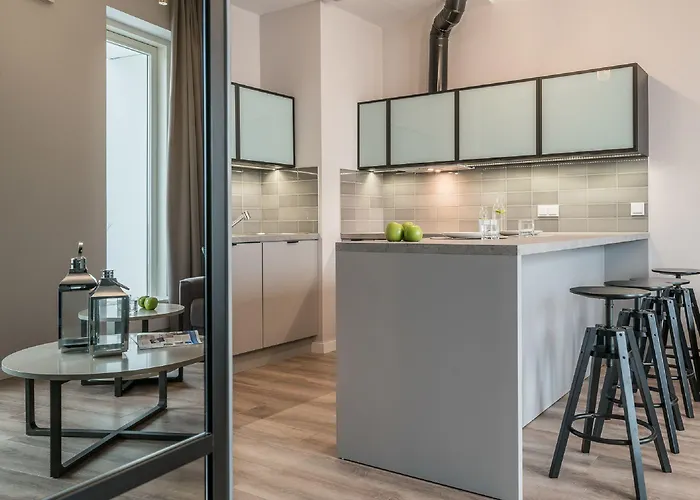 Absynt Ovo Hotel Wrocław