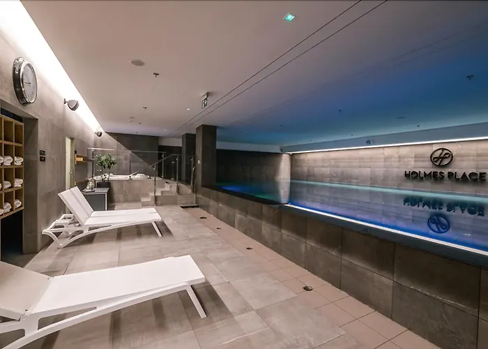 Hotel Absynt Ovo Wrocław