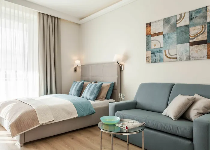 Absynt Ovo Hotel Wrocław