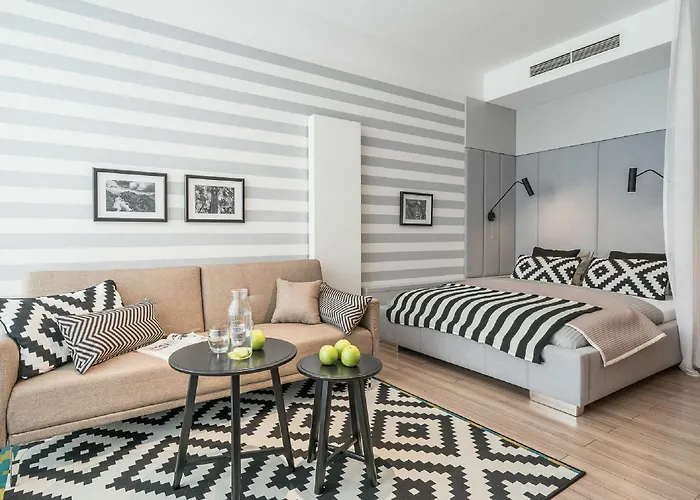 Hotel Absynt Ovo Wrocław