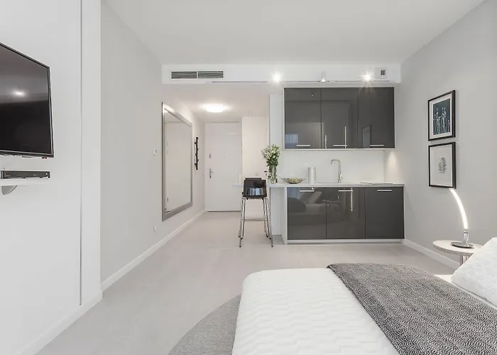 Absynt Ovo Hotel Wrocław