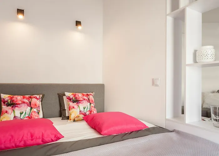 Absynt Ovo Hotel Wrocław