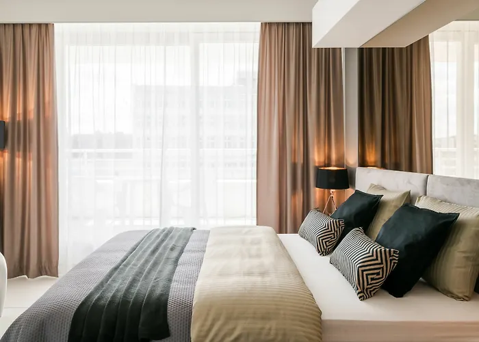 Absynt Ovo Hotel Wrocław