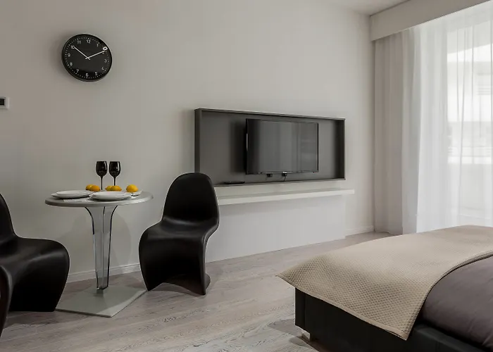 Absynt Ovo Hotel Wrocław